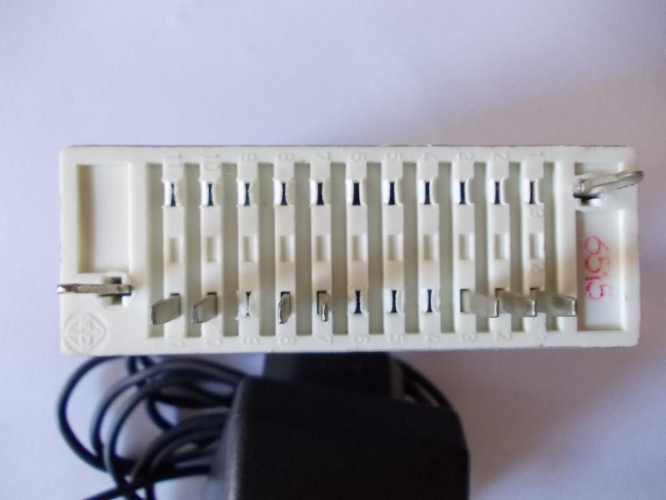 Реле Relog 2 TZ 11W