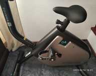 Bicicleta de ginásio