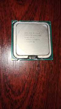 Процессор Intel Pentium Dual E2160