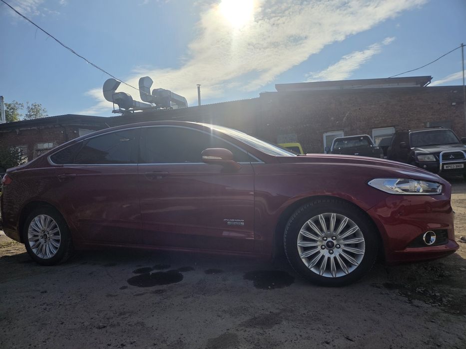 Продається хороший автомобіль