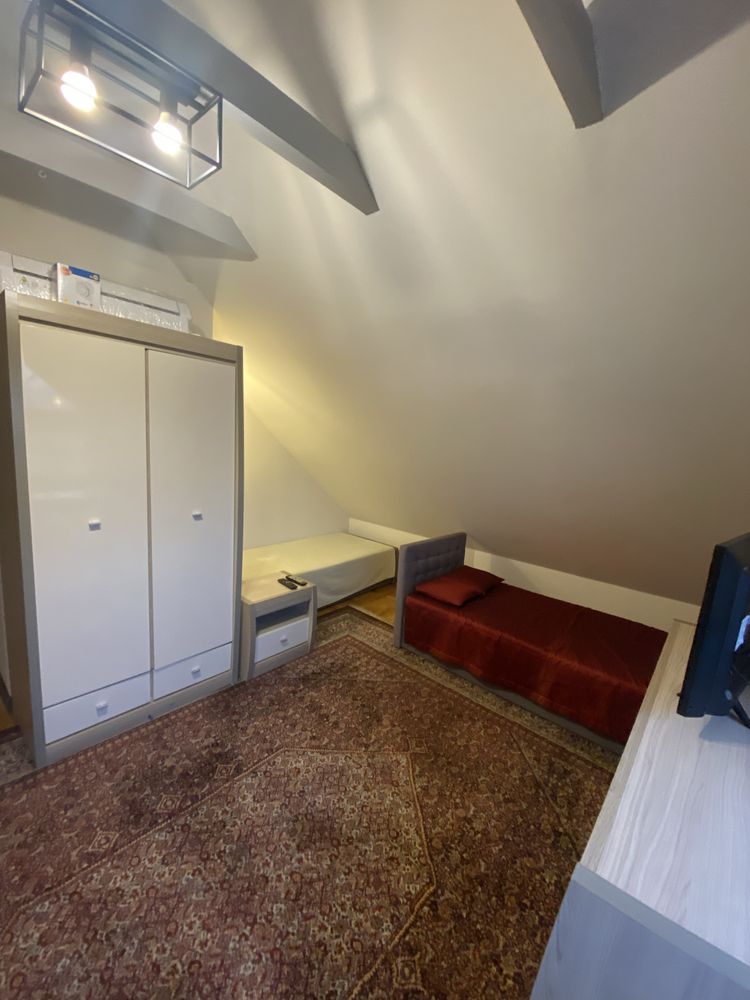 Apartamenty w centrum - Obiekt dla pracowników, firm - Wysoki standard