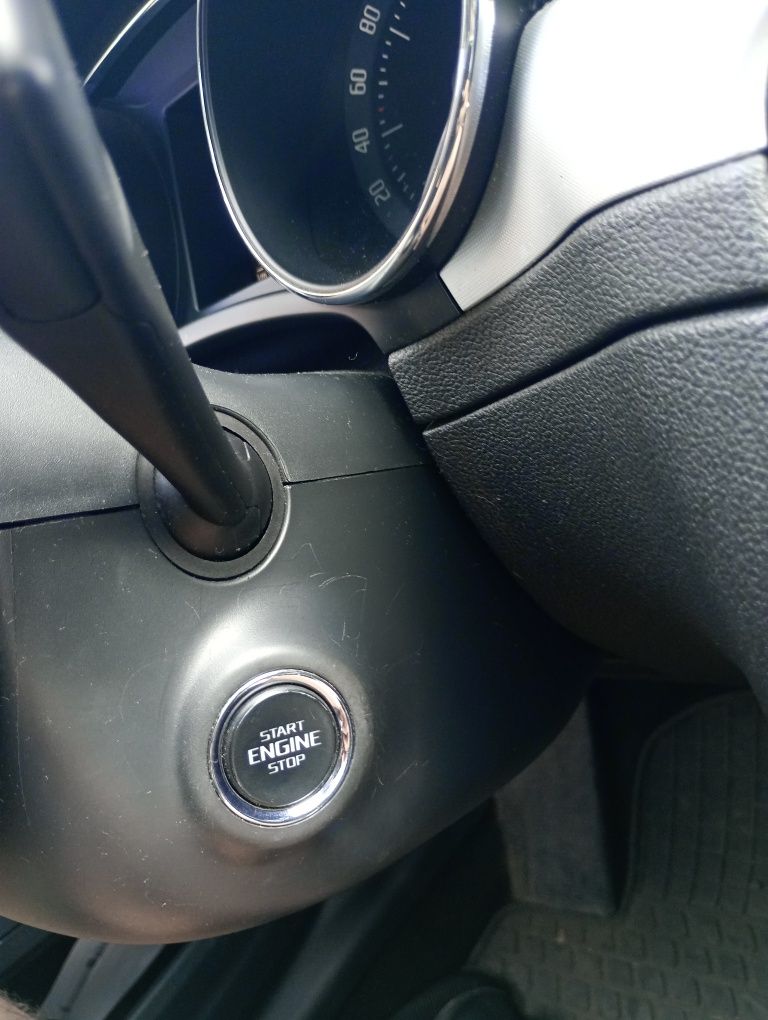 Skoda Superb 2.0tdi Dsg