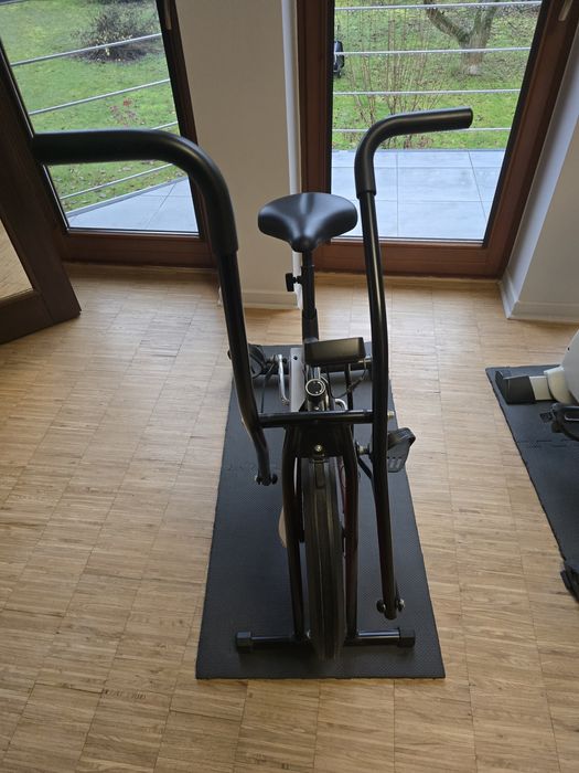 Rowerek treningowy do domu