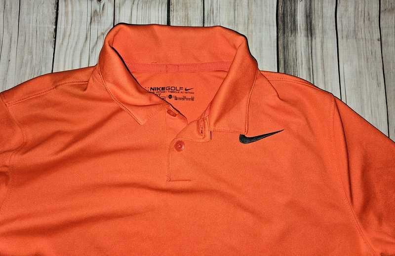 Koszulka polo Nike 164