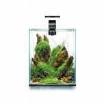 Aquael Shrimp Set 30 CZARNY Day&Night