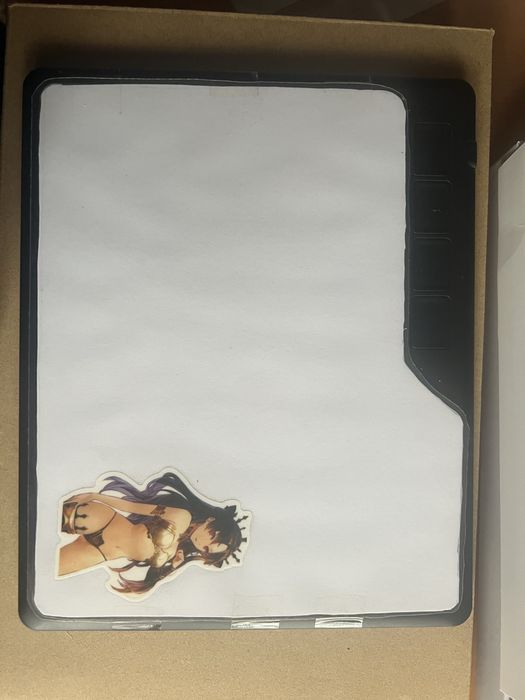 Графічний планшет Gaomon S620