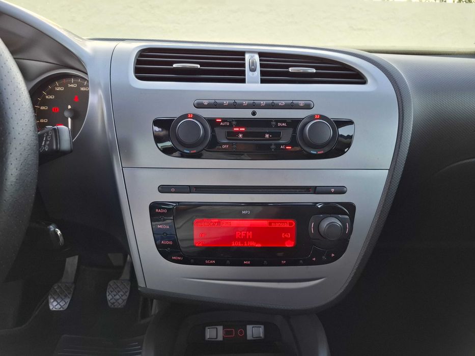Seat Leon 1.9 TDI Style