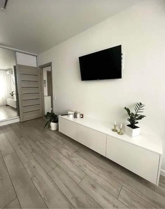 Стильна оренда на Таращанському масиві