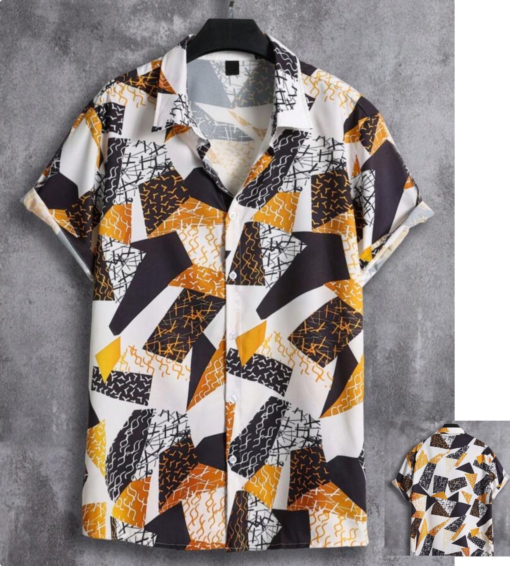 Camisas de Homem XL (NOVAS)