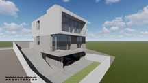 Lote terreno Moradia LT 183