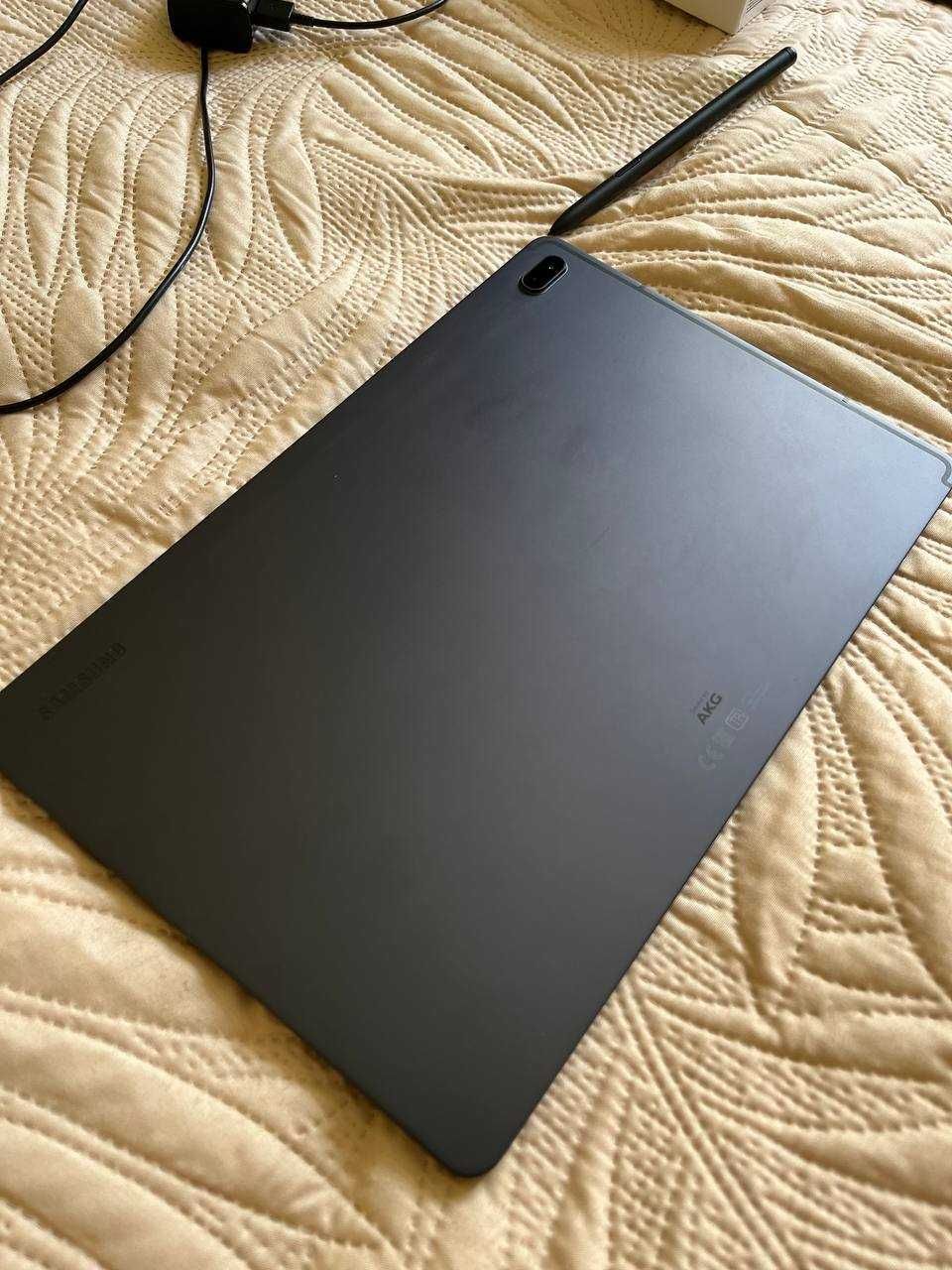 Samsung tab s7 fe