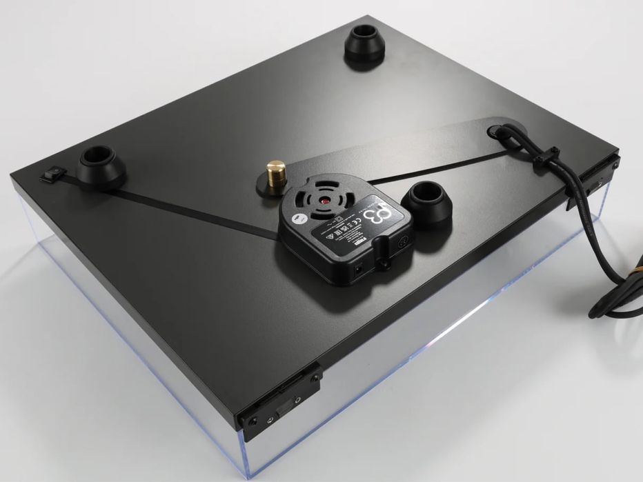 Програвач Rega Planar 3 ECO Special та весь модельний ряд!