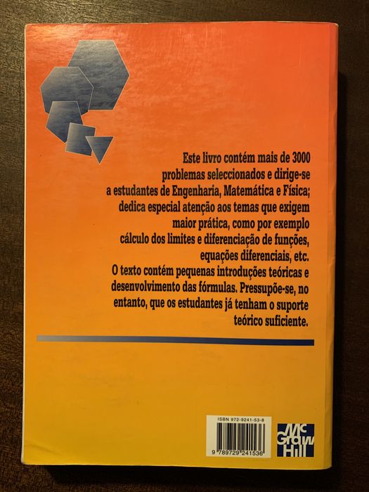 Análise matemática - Demidovitch - Problemas e exercícios