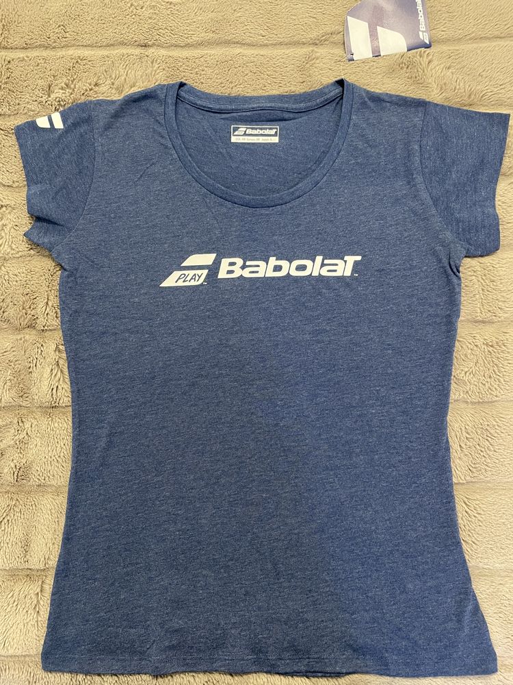 Футболка жіноча BABOLAT р.М