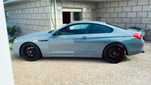 BMW SÉRIE 6 640D PACK M Original FULL EXTRAS 313CV F06/F12/F13