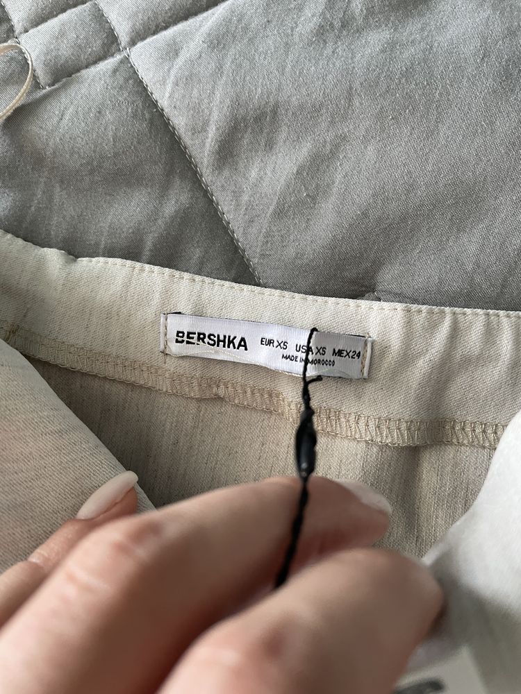 Сукня bershka