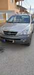 KIA SORENTO 2.5 Crdi
