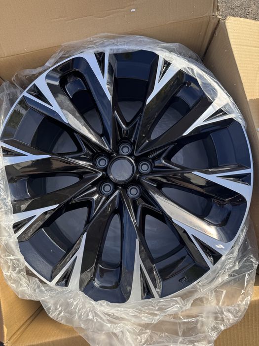 Диск Мазда сх90 новый