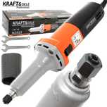 KRAFT&DELE Szlifierka Trzpieniowa Prosta Palcowa 1500W 230v/50hz