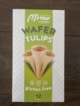Wafelki bezglutenowe do lodow