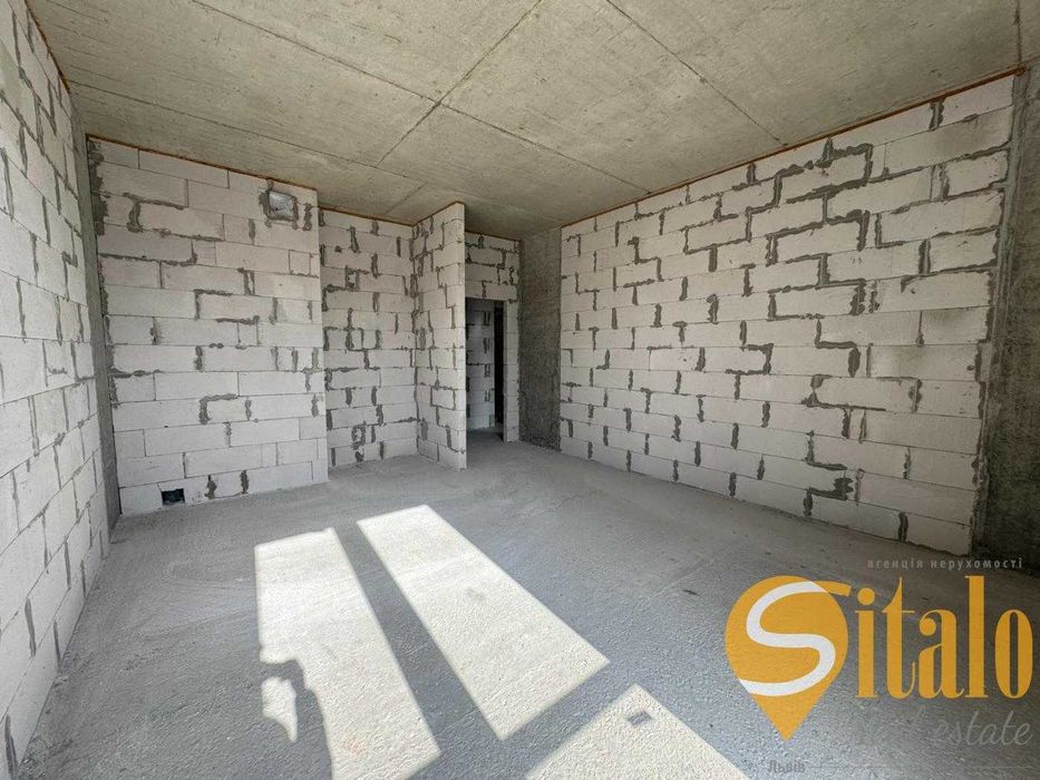 Продаж 1 кімнатної квартири, ЖК Вежа, вулиця Б. Хмельницького