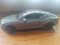 Model 1/24 Bentley Continental Supersport Welly