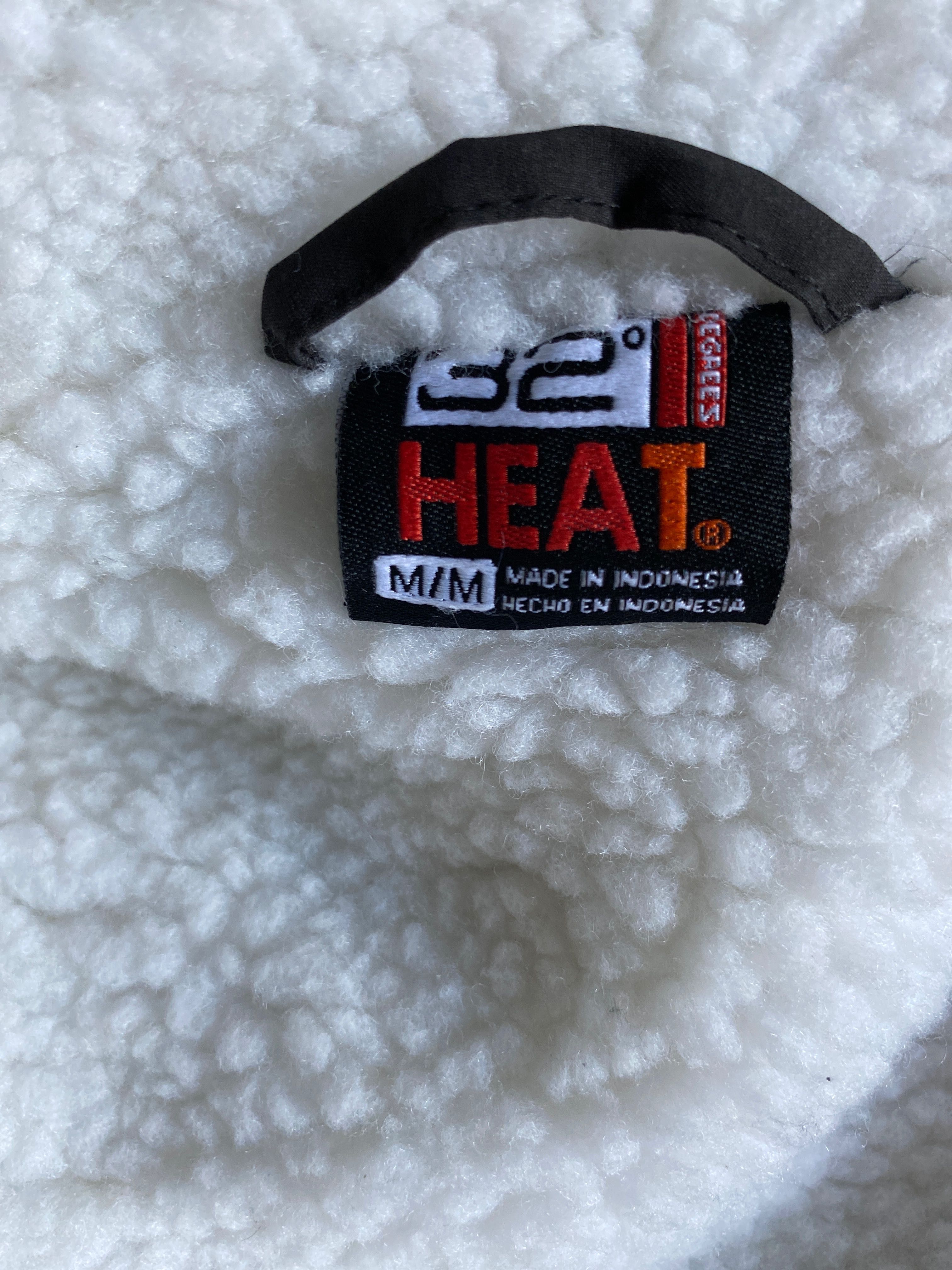 Зимова чоловіча парка 32degrees розмір М