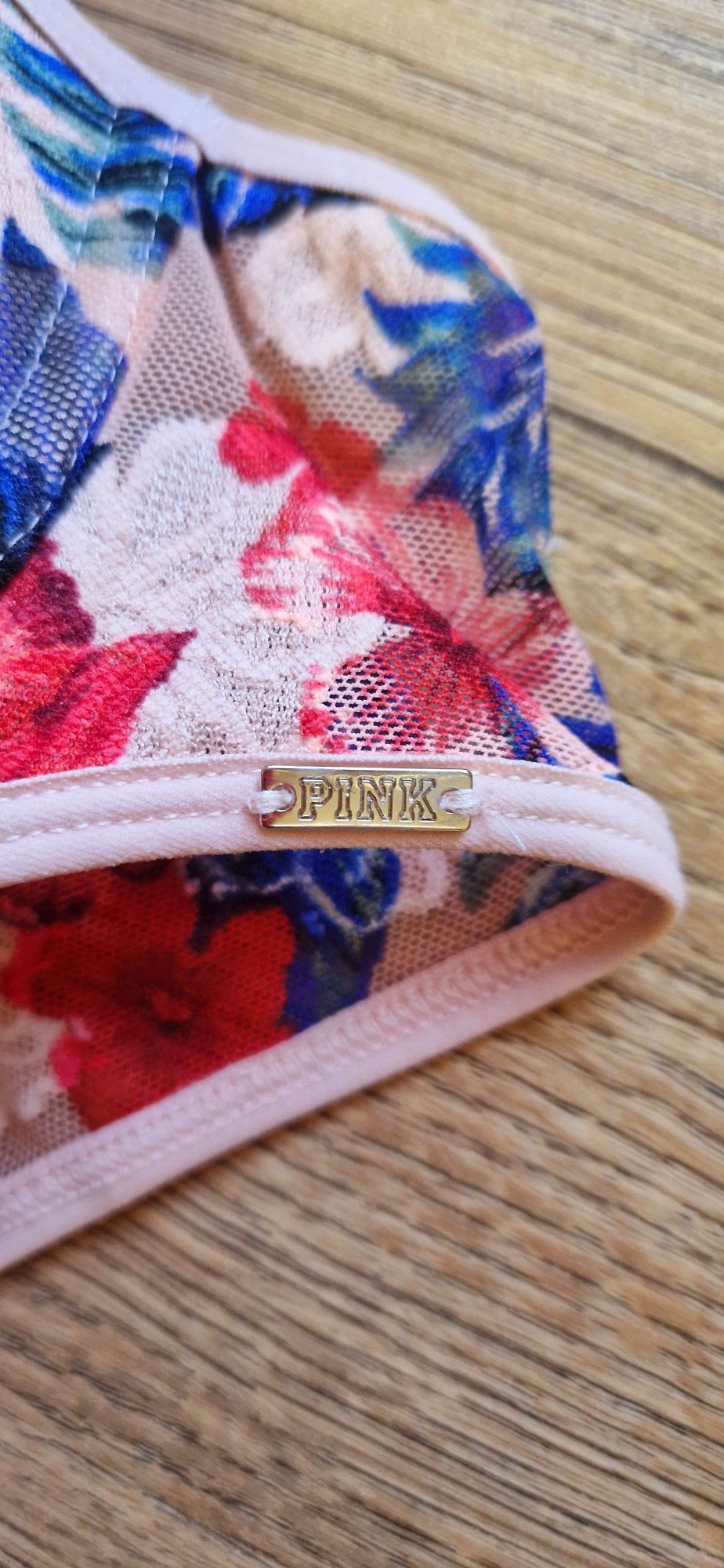 Бюст Victoria's secret оригинал (размер 32С)