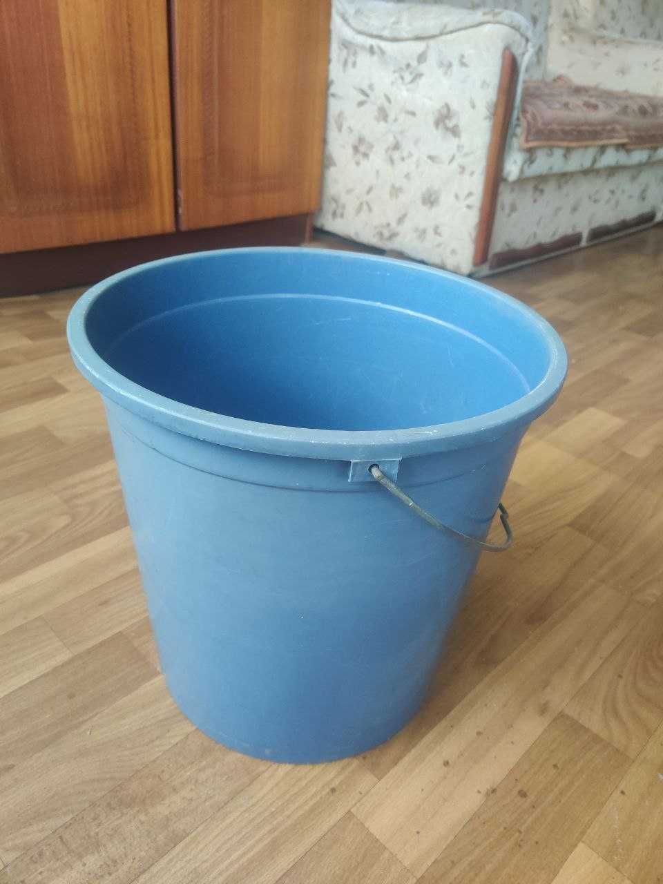 Ведро пластиковое 20л