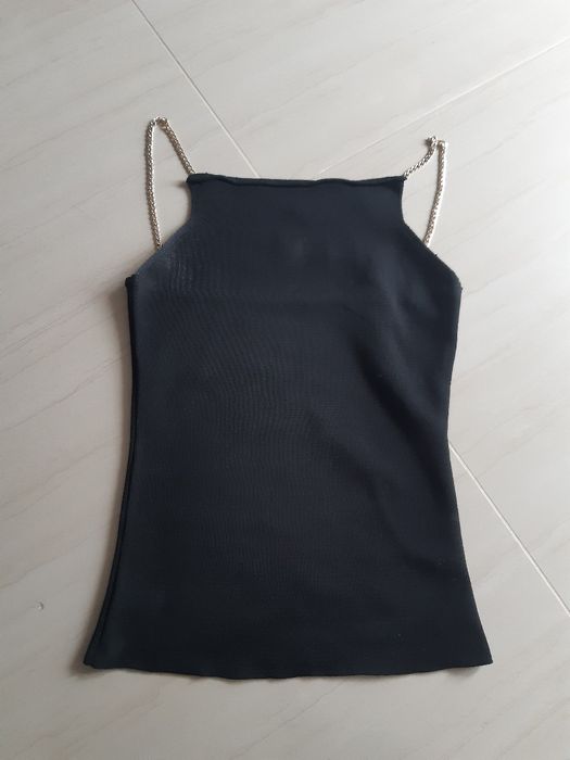 Top damski S Stan idealny