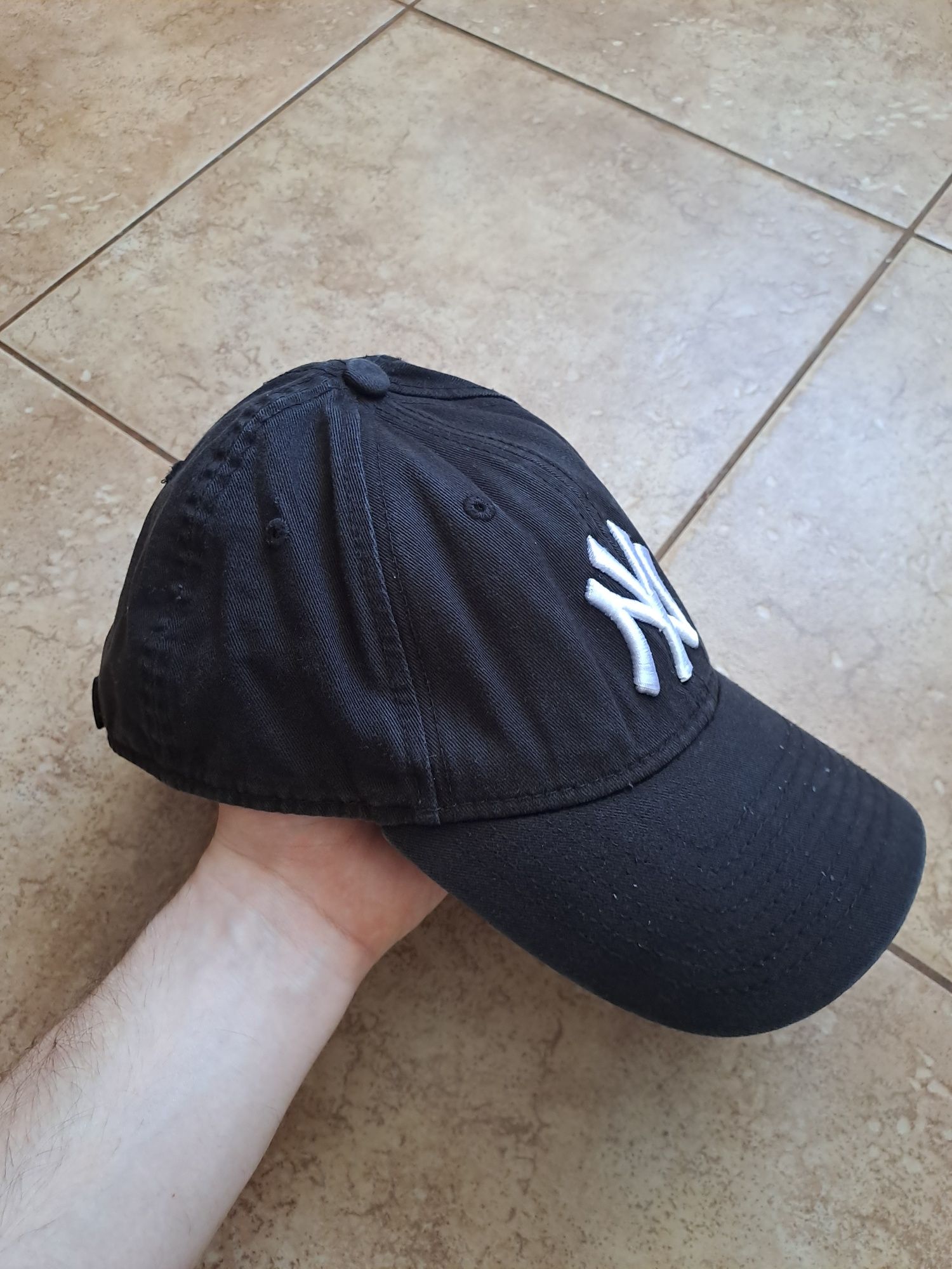 Оригінальна Кепка New Era New York Yankees