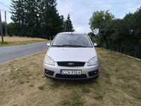 Ford Focus C-Max
