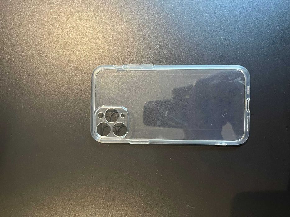 Nowy case do Iphone 11 Pro