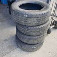 OPONY CONTINENTAL CROSS CONTACT  245/65R17