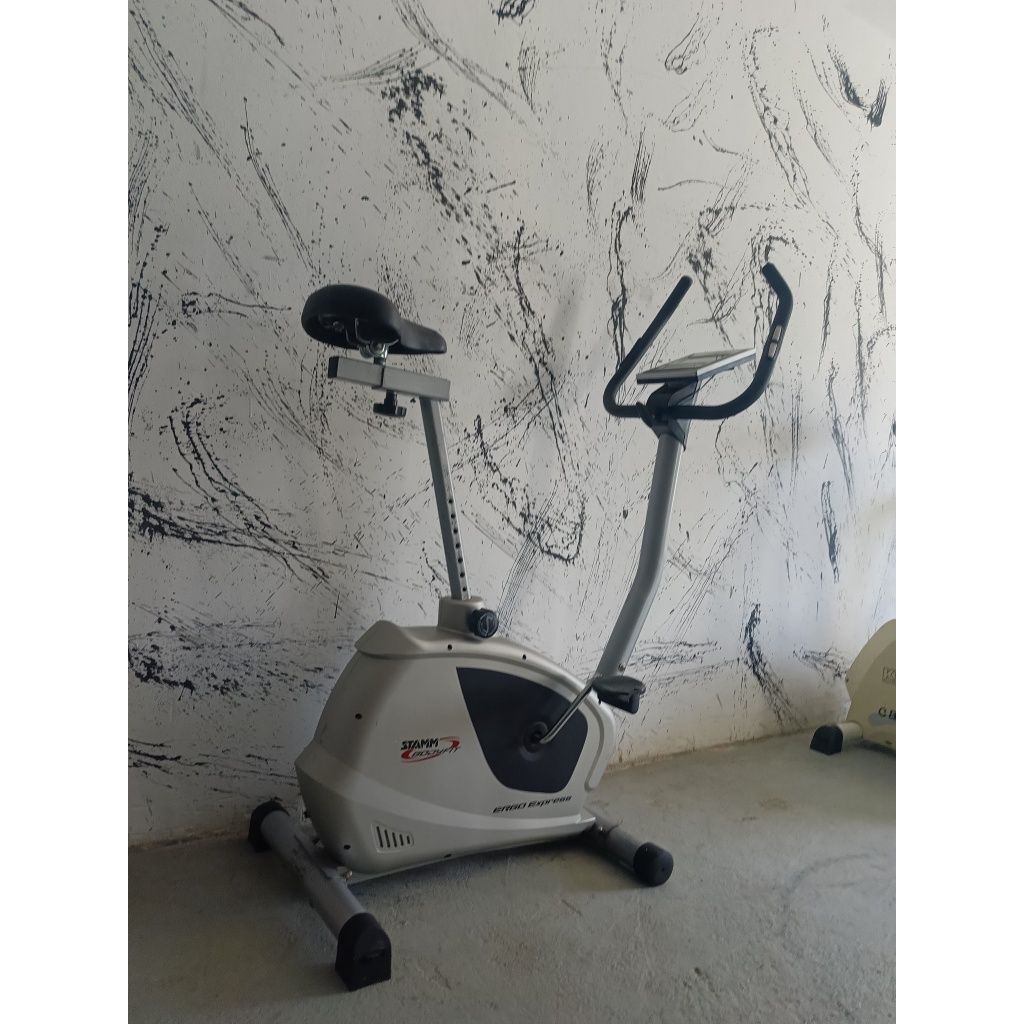 Rower Stacjonarny Elektromagnetyczny Programy Wysyłka HIT