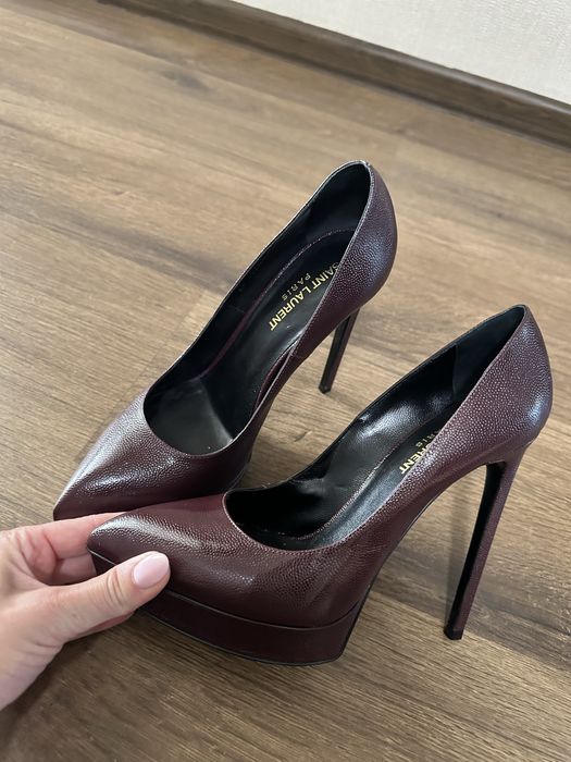 YSL туфлі оригінал