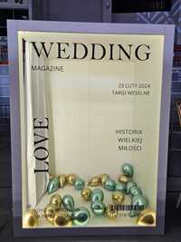 Photobox / Fotobox / Wedding Magazine / Fotobudka