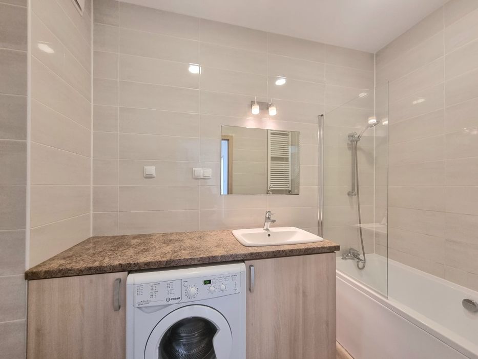Młody Wilanów/ Miasteczko Wilanów/3 pokoje/ taras/ 54m²