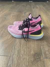 Buty sportowe do biegania