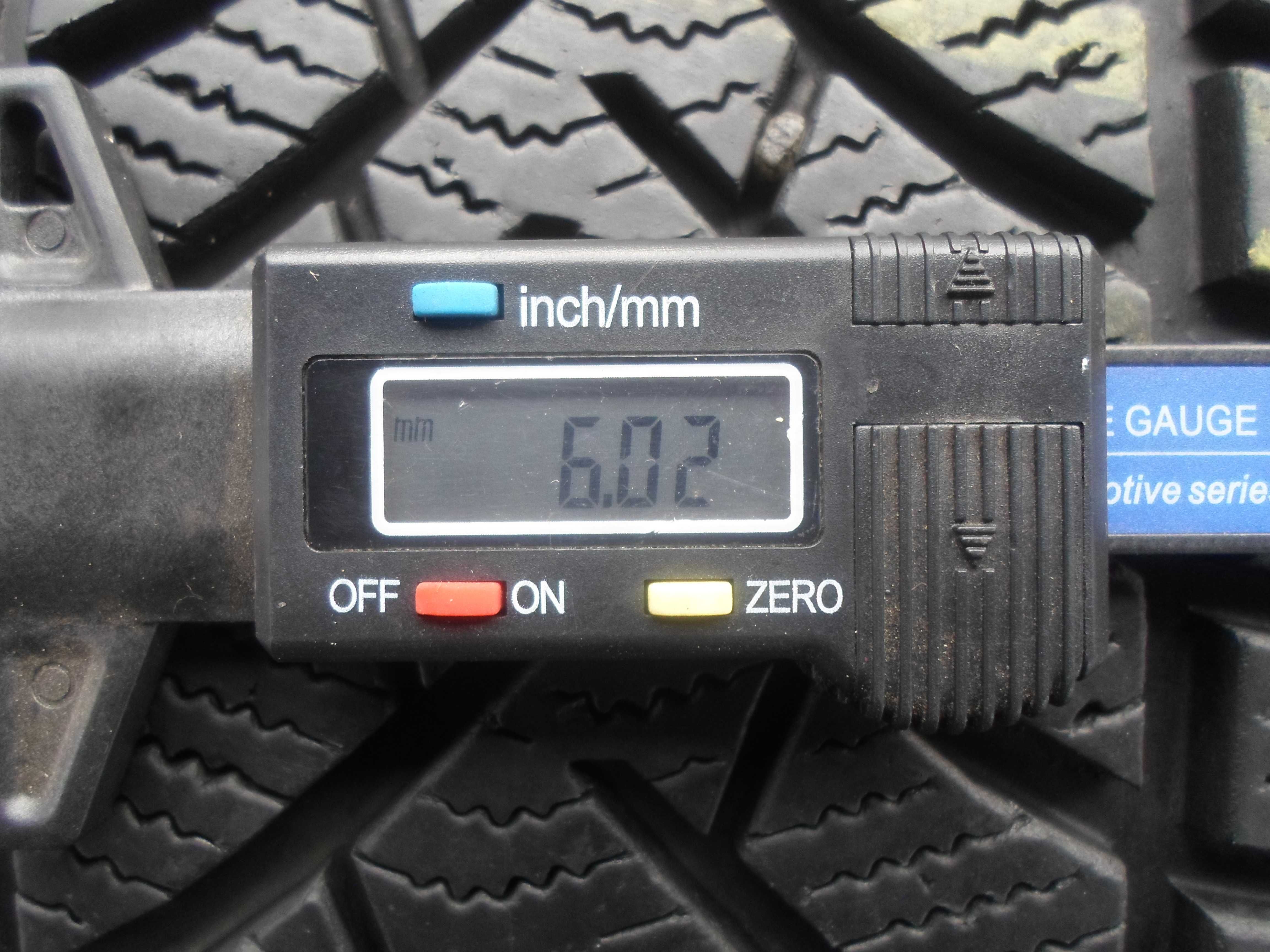 Opony Semperit Speed-Grip 3 235/55R17 103V Para Zima
