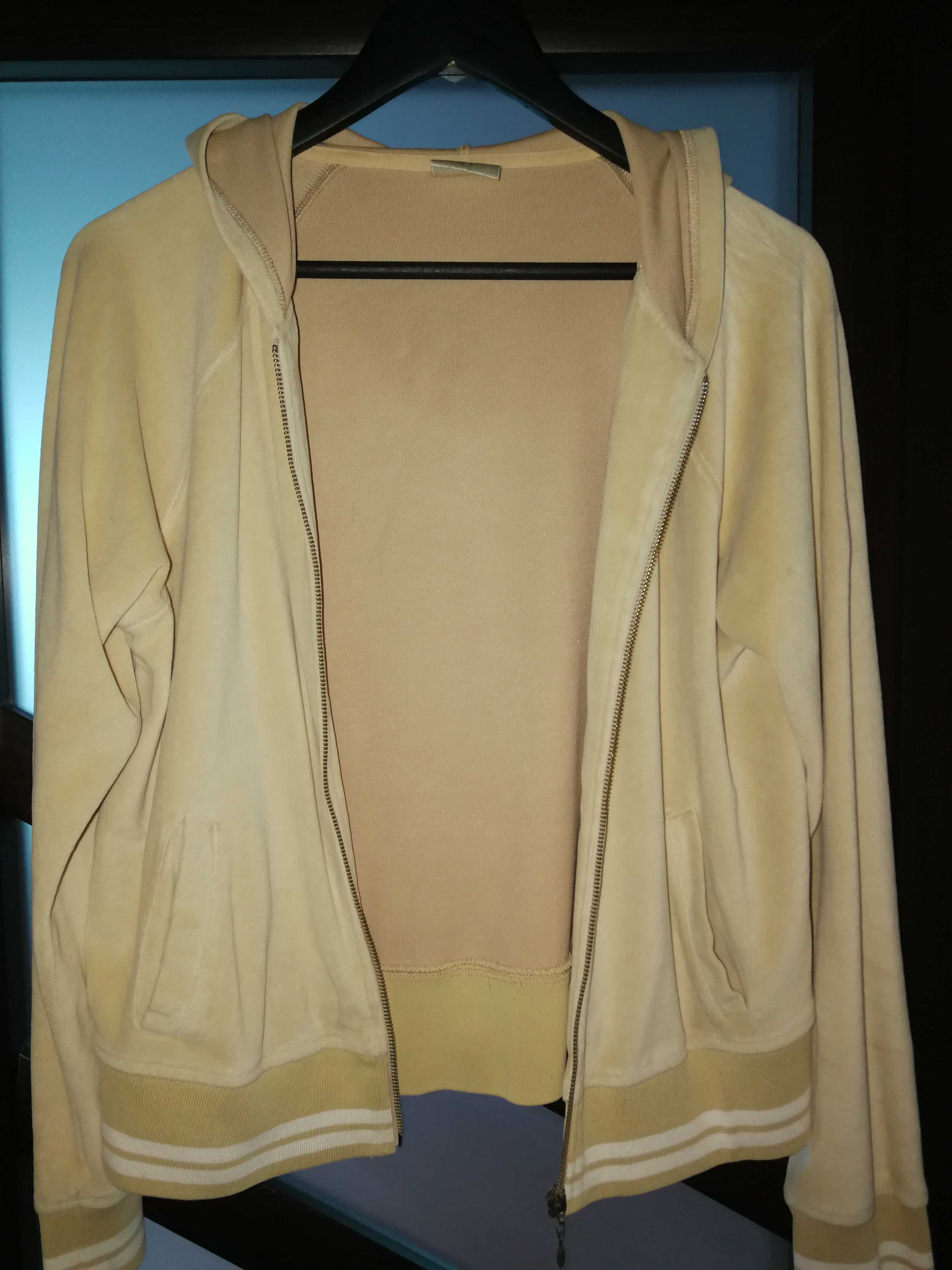 Bluza damska roz S