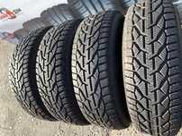 Шини 185/65 R15 Taurus Winter зима 2022/23 рік 7/8 мм