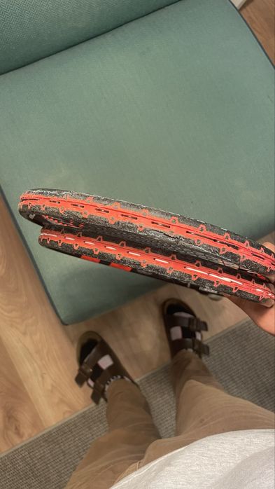 Conjunto babolat tenis