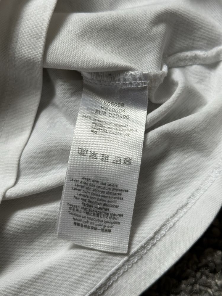 Футболка Kenzo розмір 2А 86 см оригінал