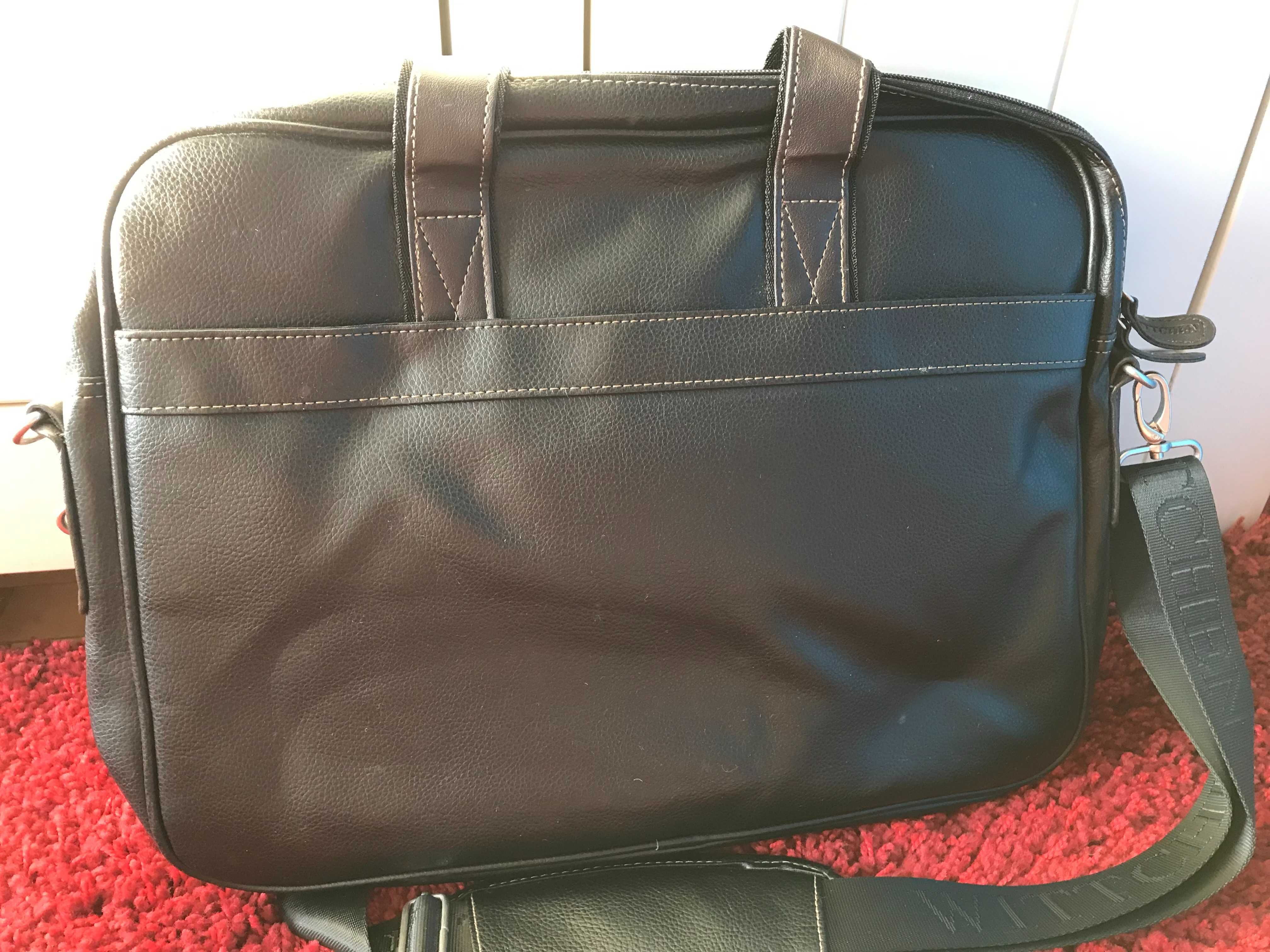 Torba na laptopa Wittchen Nowa Nieużywana