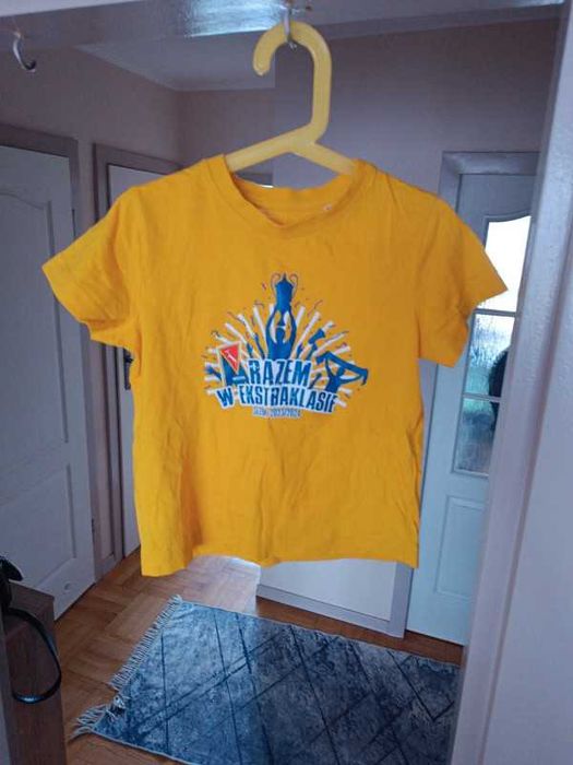 Koszulka Motor Lublin