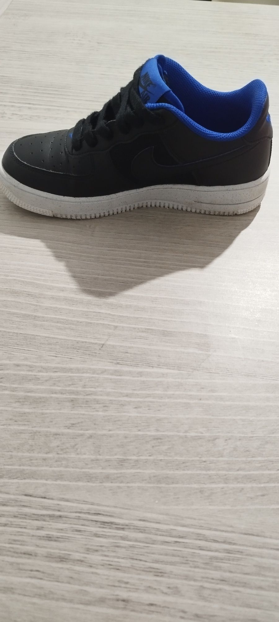 Tênis Nike air force