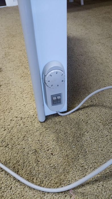 Обогреватель электрический Рода