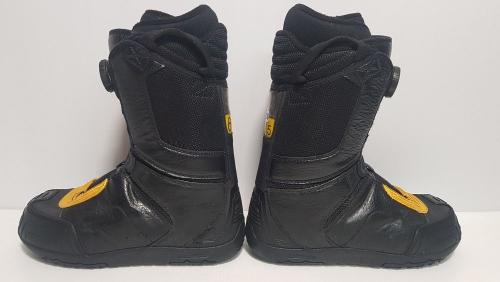 Buty snowboardowe FLOW BOA - 24,5 cm roz 39