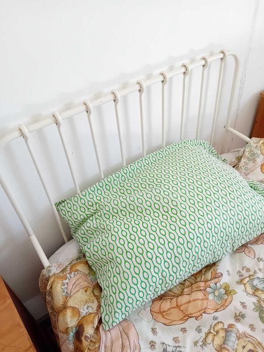 Cama extensivel IKEA